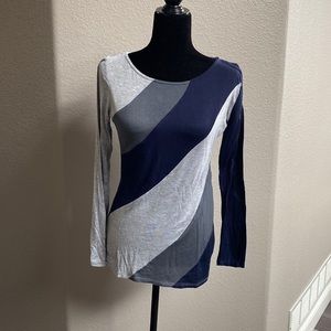 Just Ginger Top size L